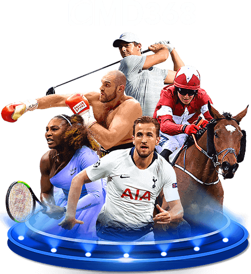 cmd368-sport
